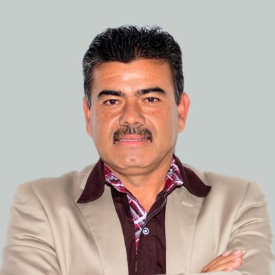 Alonzo Verver Zavala