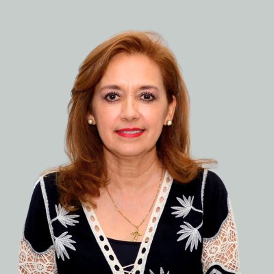 Beatriz Armenta Pico
