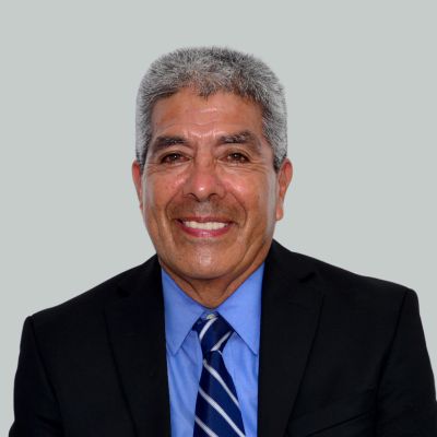 Enrique Zalapa Negrete