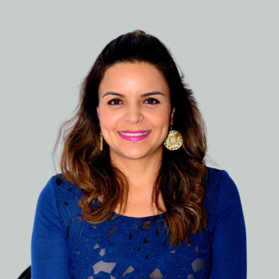 Marcela Puente Sarmiento