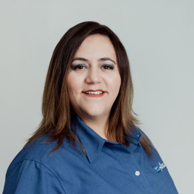 Adriana Arizmendi Franco