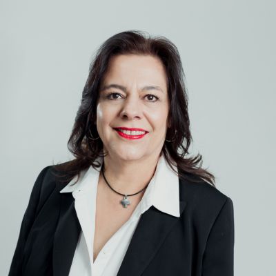 Amanda Elena Molina Romo