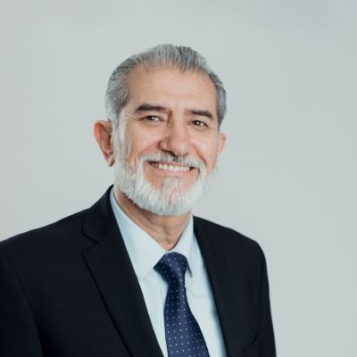 Carlos Alfonso Bayliss Bernal