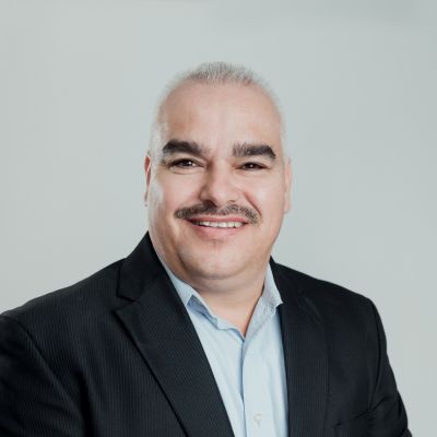 Jesús Alfonso Ramos Félix