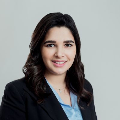 Karina Trujillo Izabal