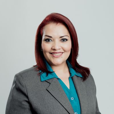 María del Carmen Martínez Vila