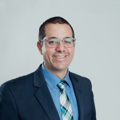 Miguel Arizmendi Franco