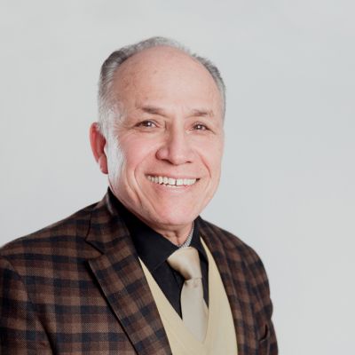 Oscar Gustavo Félix Martínez