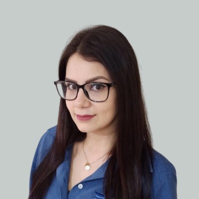 Alejandra Trujillo Valenzuela