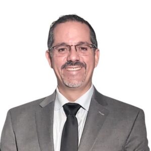 Miguel Arizmendi Franco